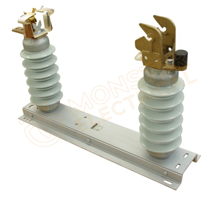 S&C Electric SMD 1A Power Fuse Mountings | MonsterElectrical